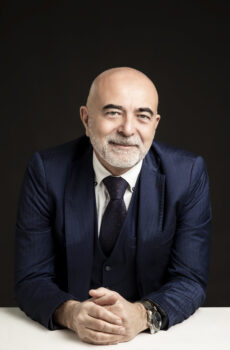 Ing. Salvatore Correale