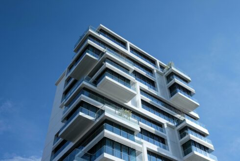Indagini diagnostiche immobiliari per la riqualificazione dell'edificio